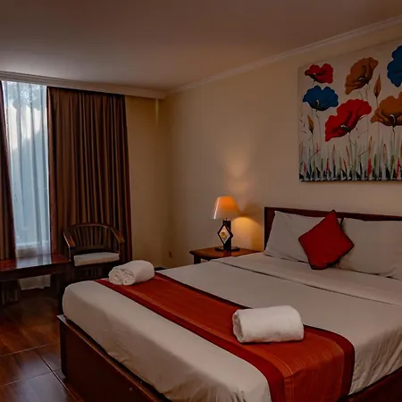 Puri Dibia Kuta Hotel & Apartment