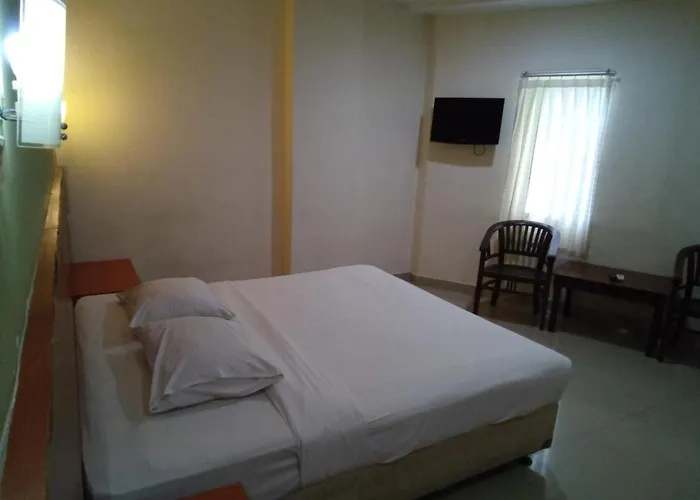 Puri Dibia & Hotel