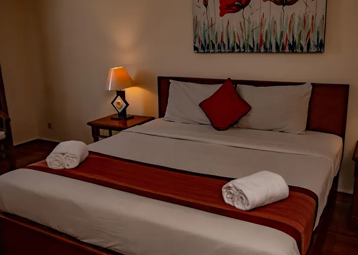 Hotel Puri Dibia & 2*