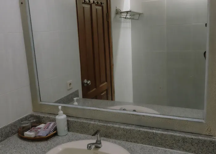 Отель Puri Dibia &