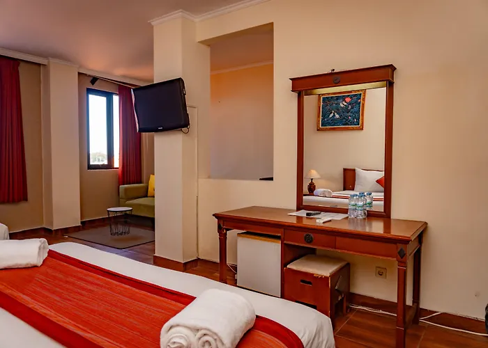 Hotel Puri Dibia & 2*